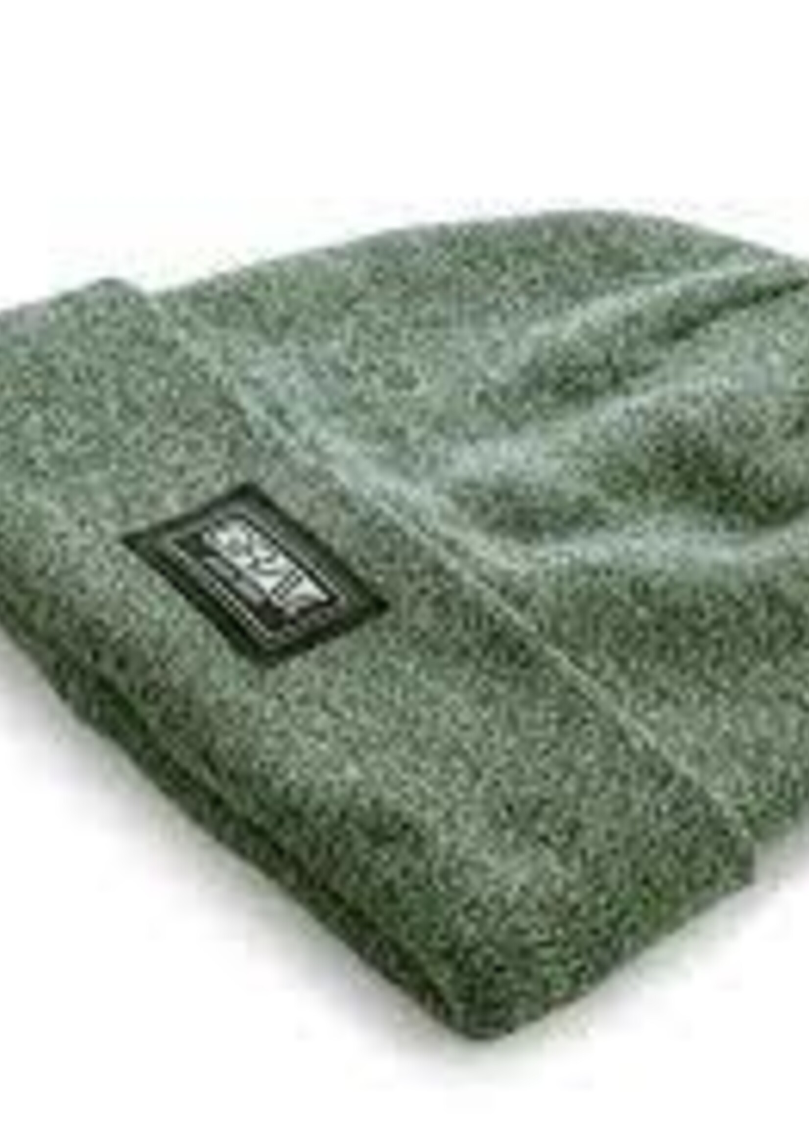 Grav Grav Beanie Green