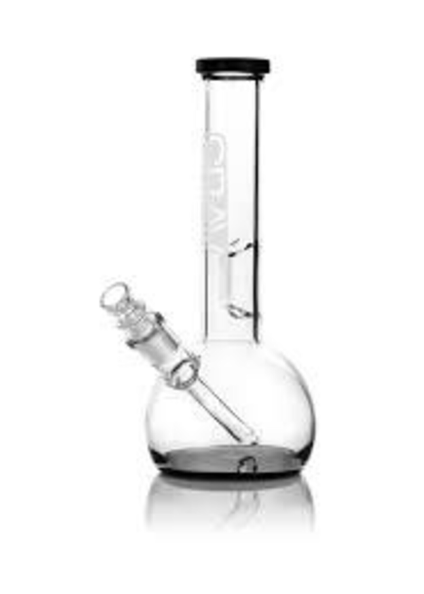Grav Grav Small Round Base
