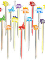 Dinosaurs Glass Dabber
