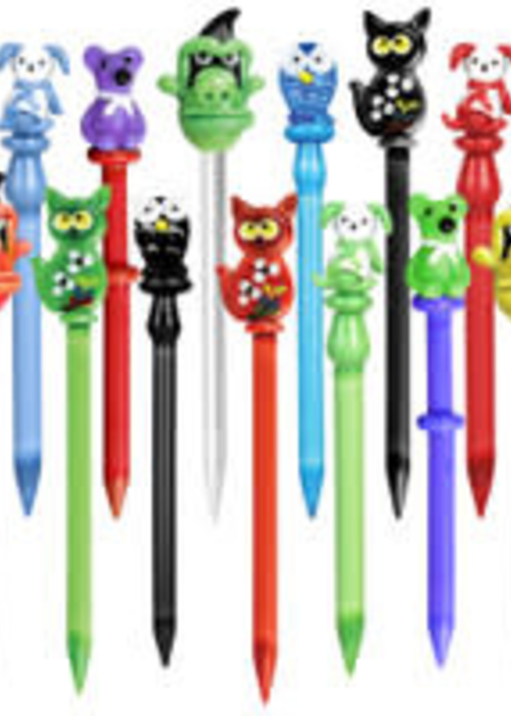 Animal Glass Dabber