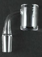 Yo Dabba Dabba YDD 25mm Flat Top 18 Male 90°