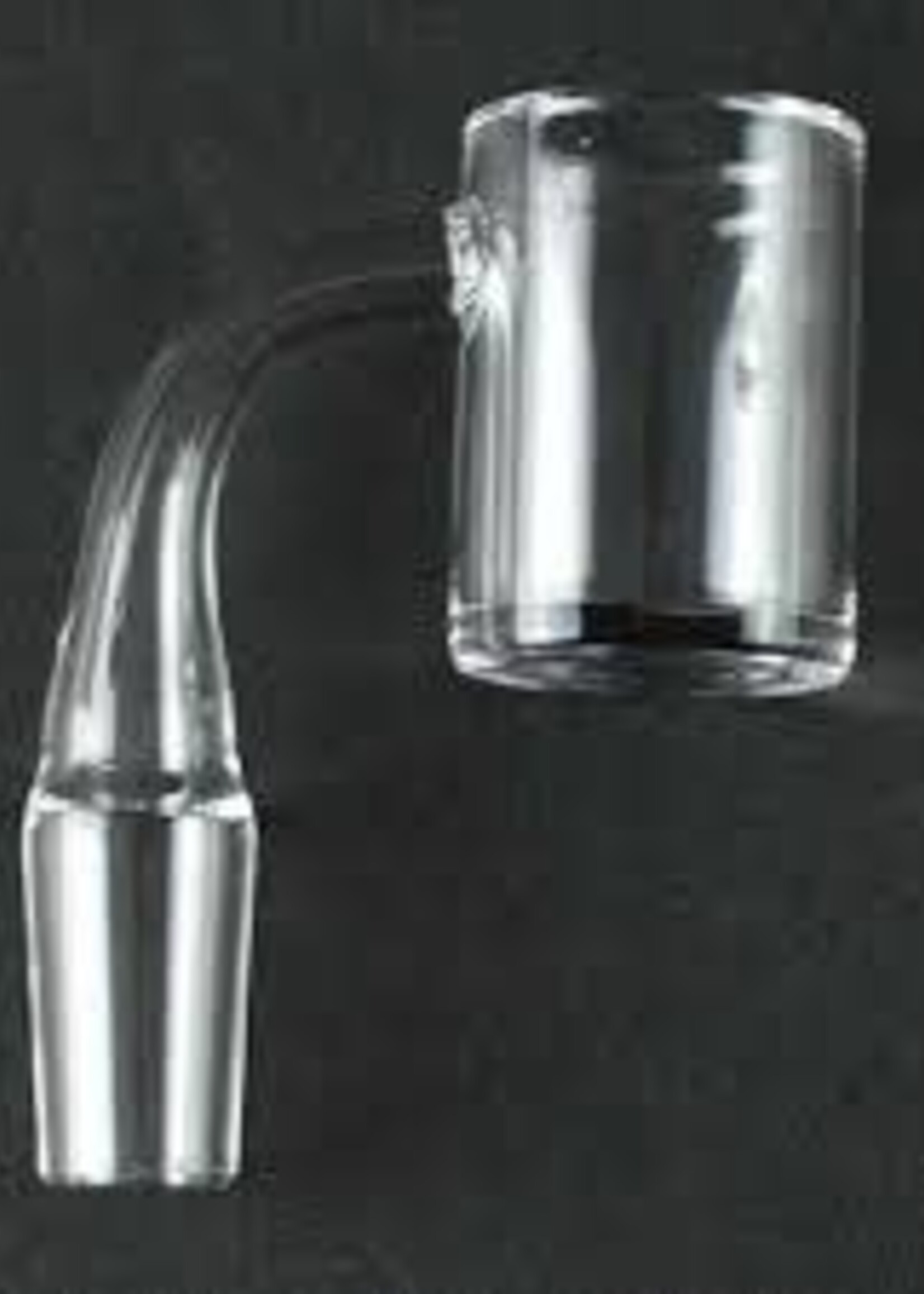 Yo Dabba Dabba YDD 25mm Flat Top 18 Male 90°