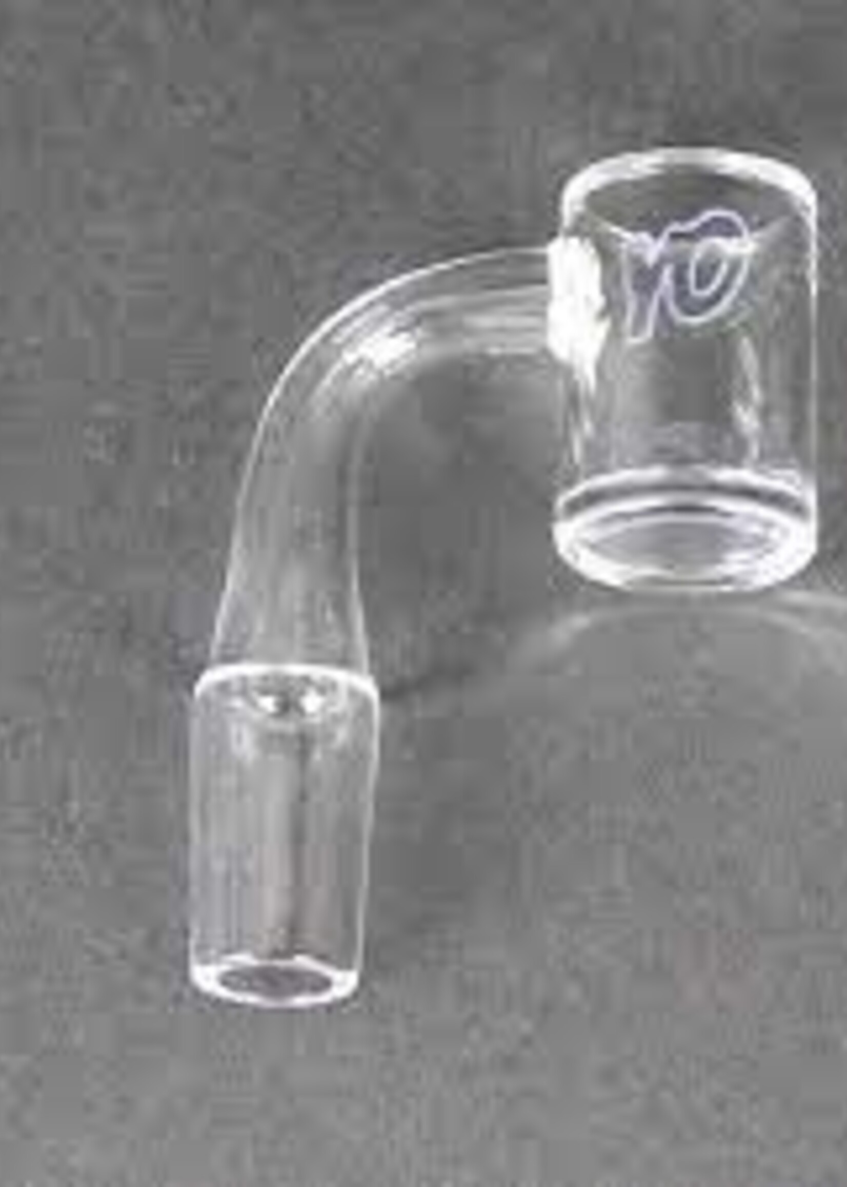 Yo Dabba Dabba YDD 20mm Flat Top 18 Male 90°