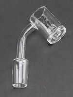 Yo Dabba Dabba YDD Quartz Core 18 Male 90°