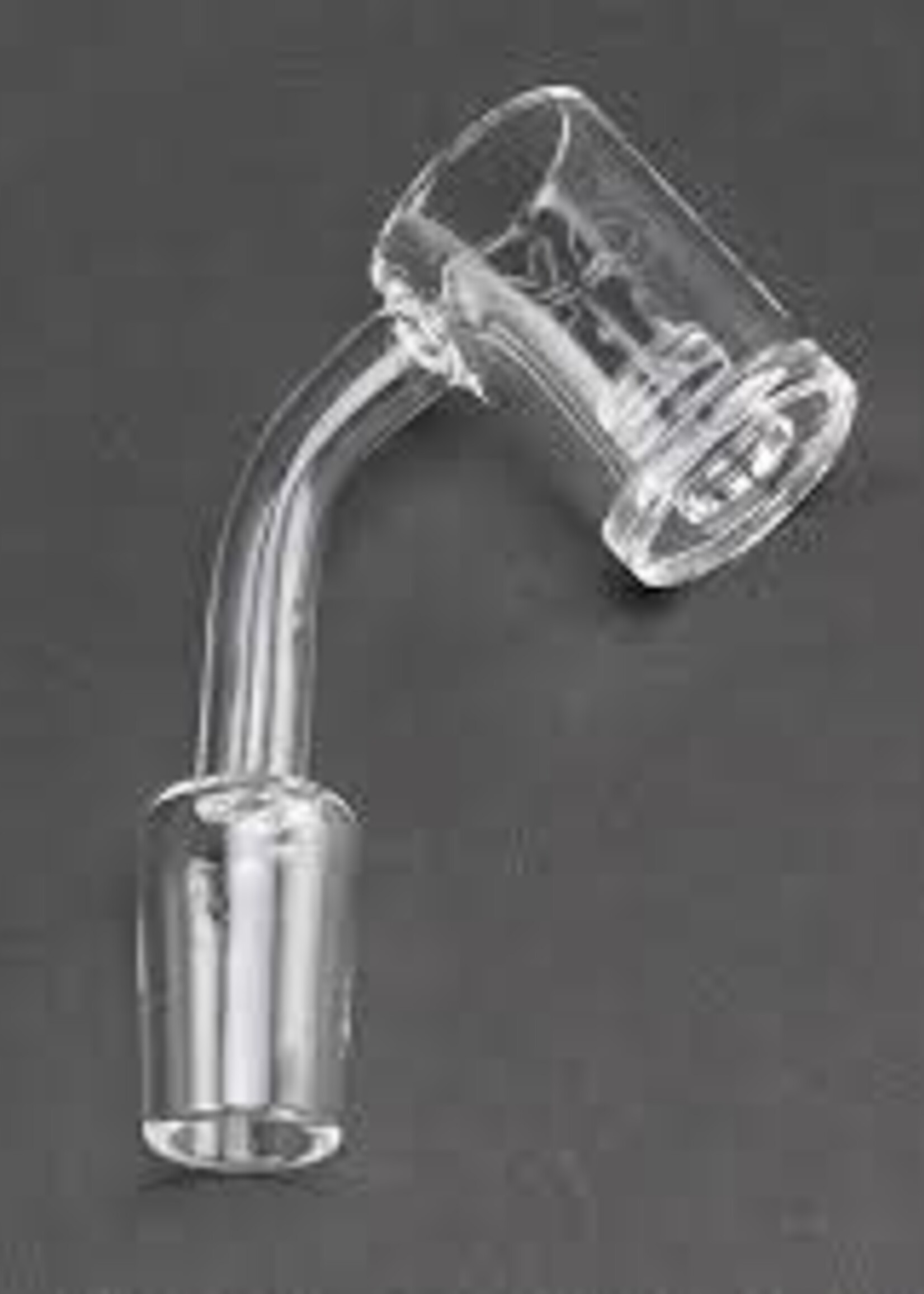 Yo Dabba Dabba YDD Quartz Core 18 Male 90°