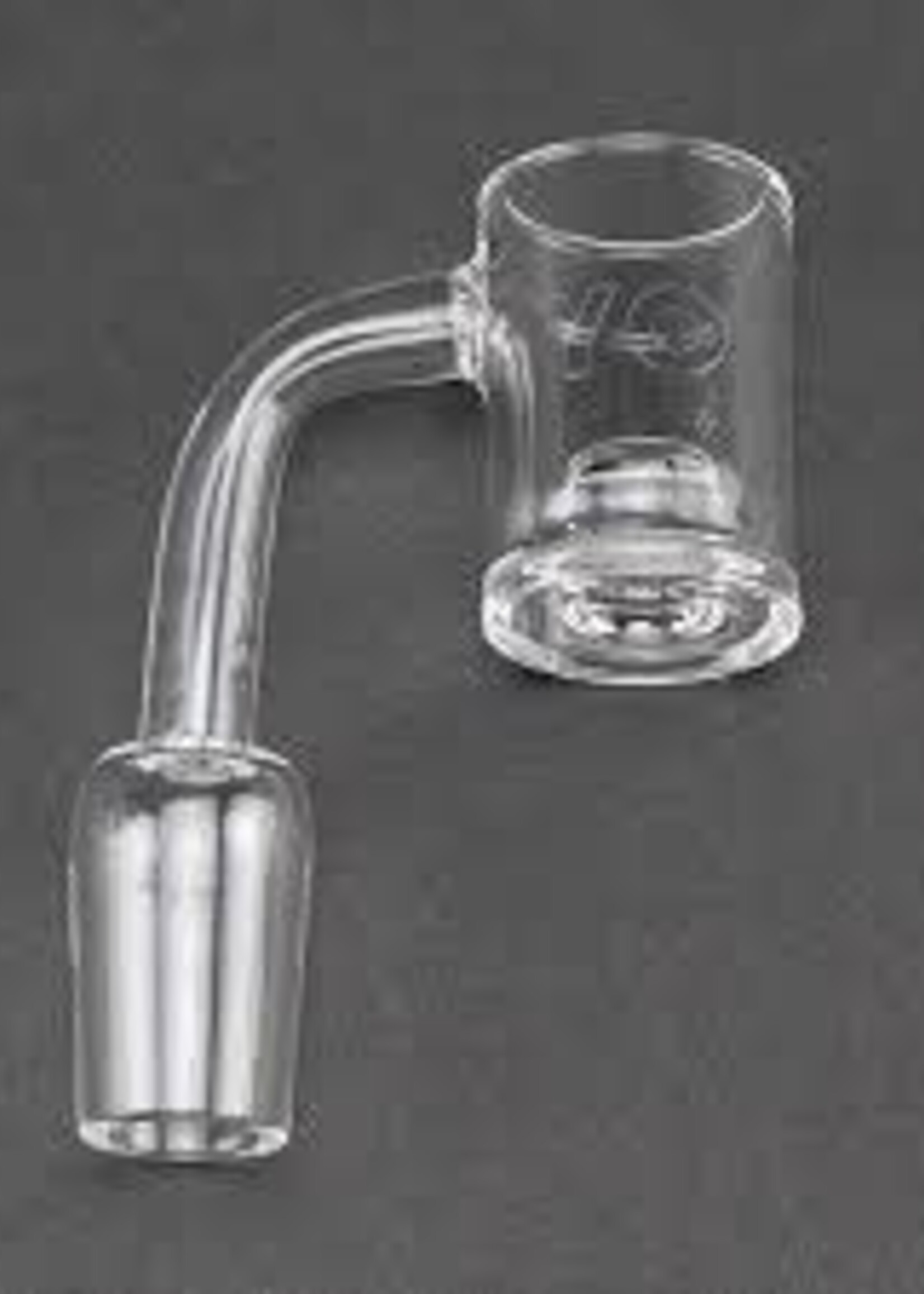 Yo Dabba Dabba YDD Quartz Core 18 Male 90°