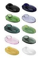 Grav Grav Pebble Spoon Mint Green