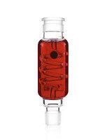 Grav Grav Red Glycerin Coil