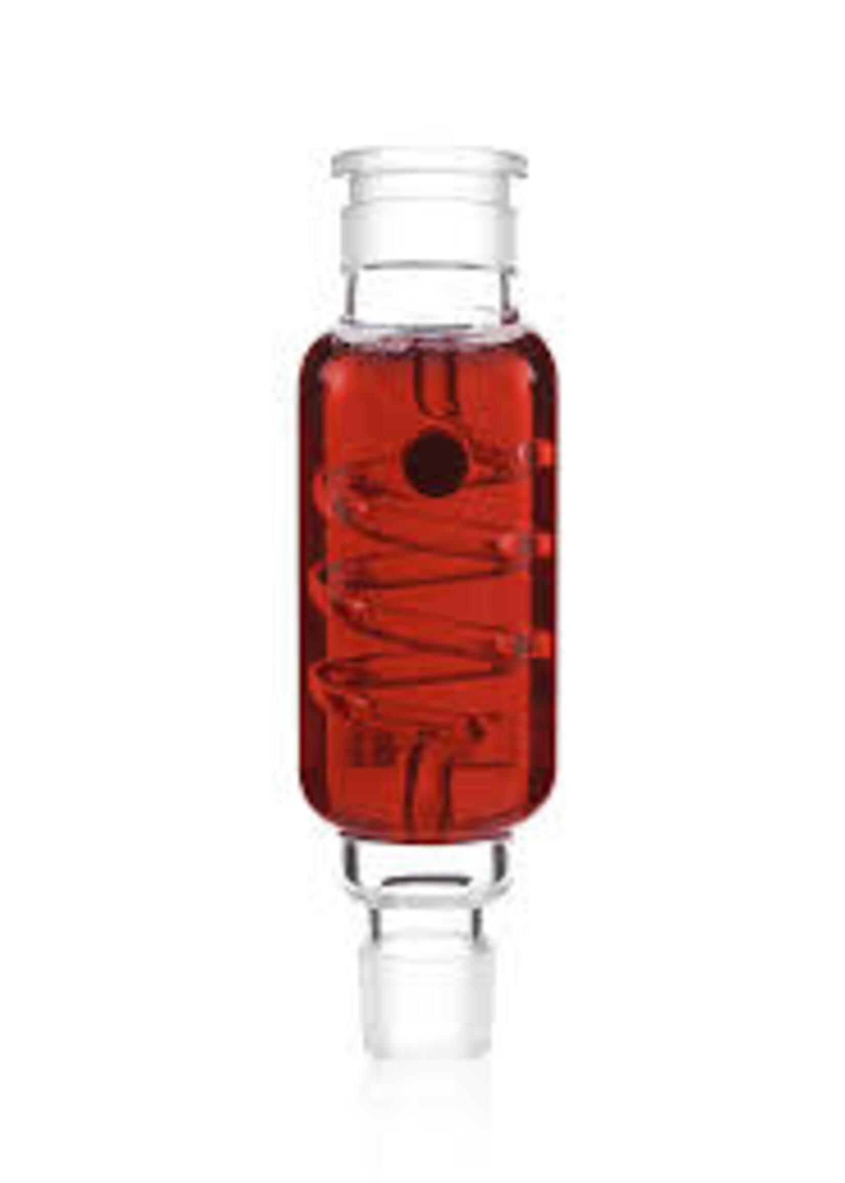 Grav Grav Red Glycerin Coil