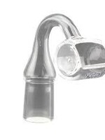 Yo Dabba Dabba YDD Quartz Trough Banger 18mm Female