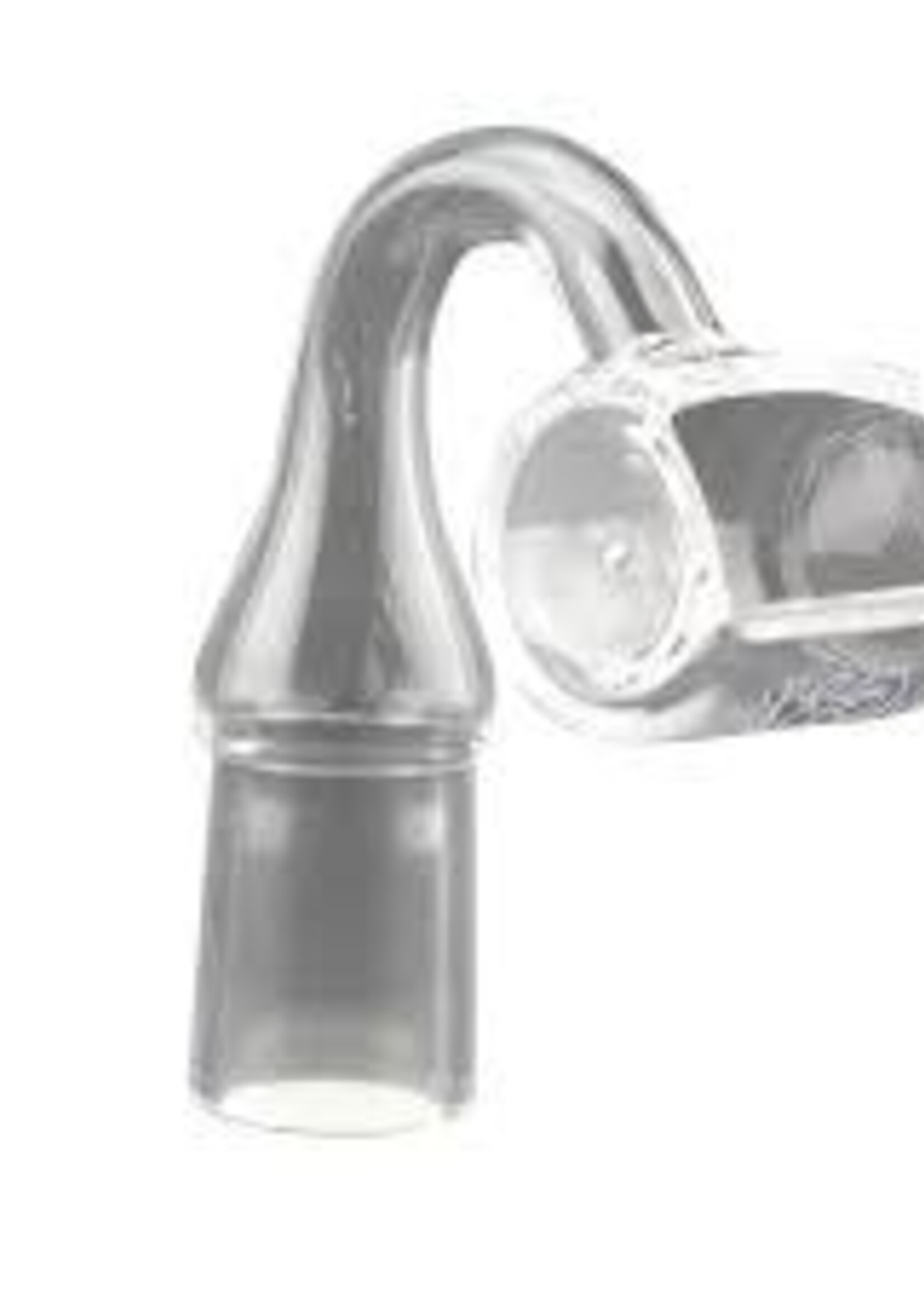 Yo Dabba Dabba YDD Quartz Trough Banger 18mm Female