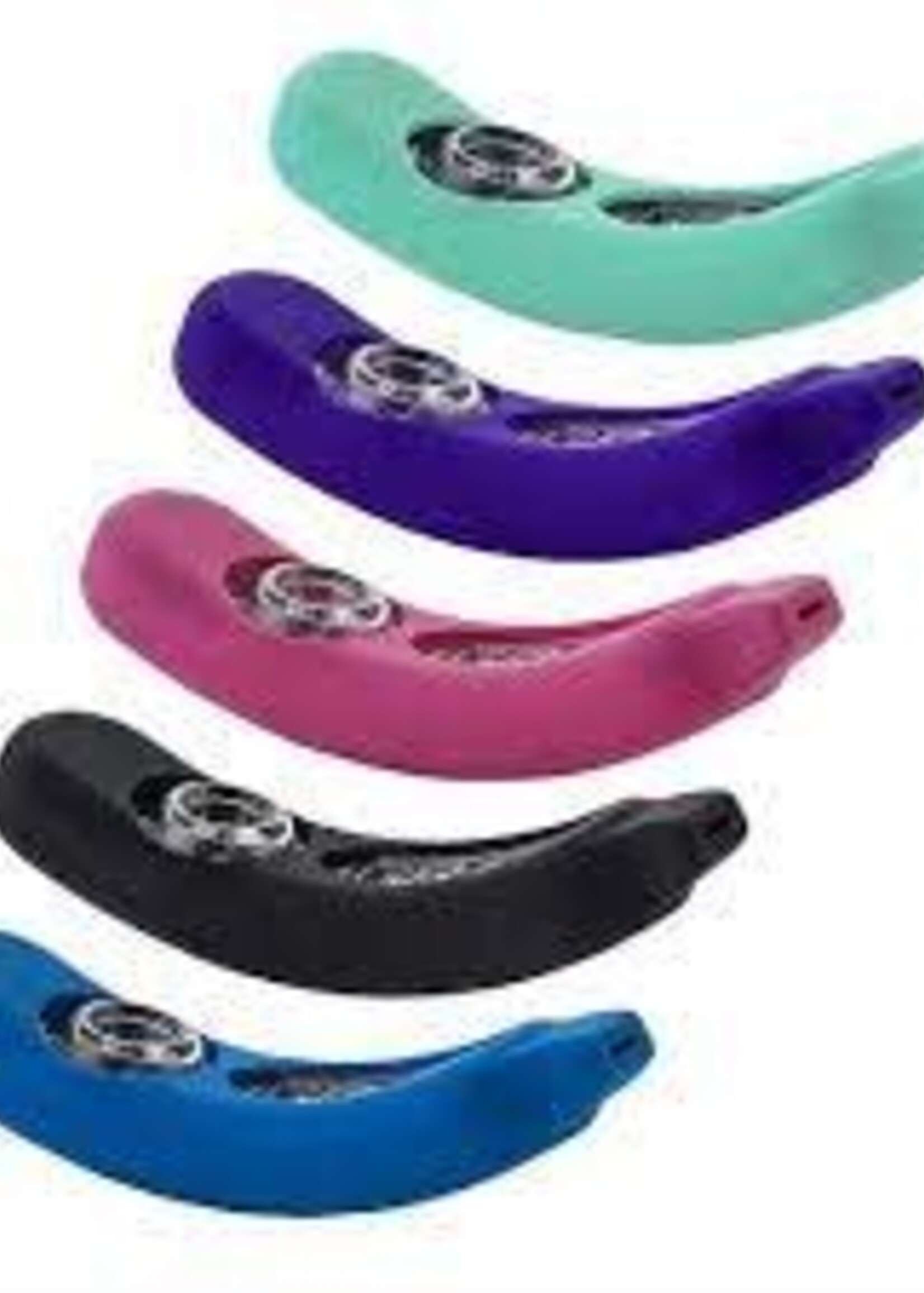 Grav Grav Rocker Steam Roller W/Silicone Skin Blue