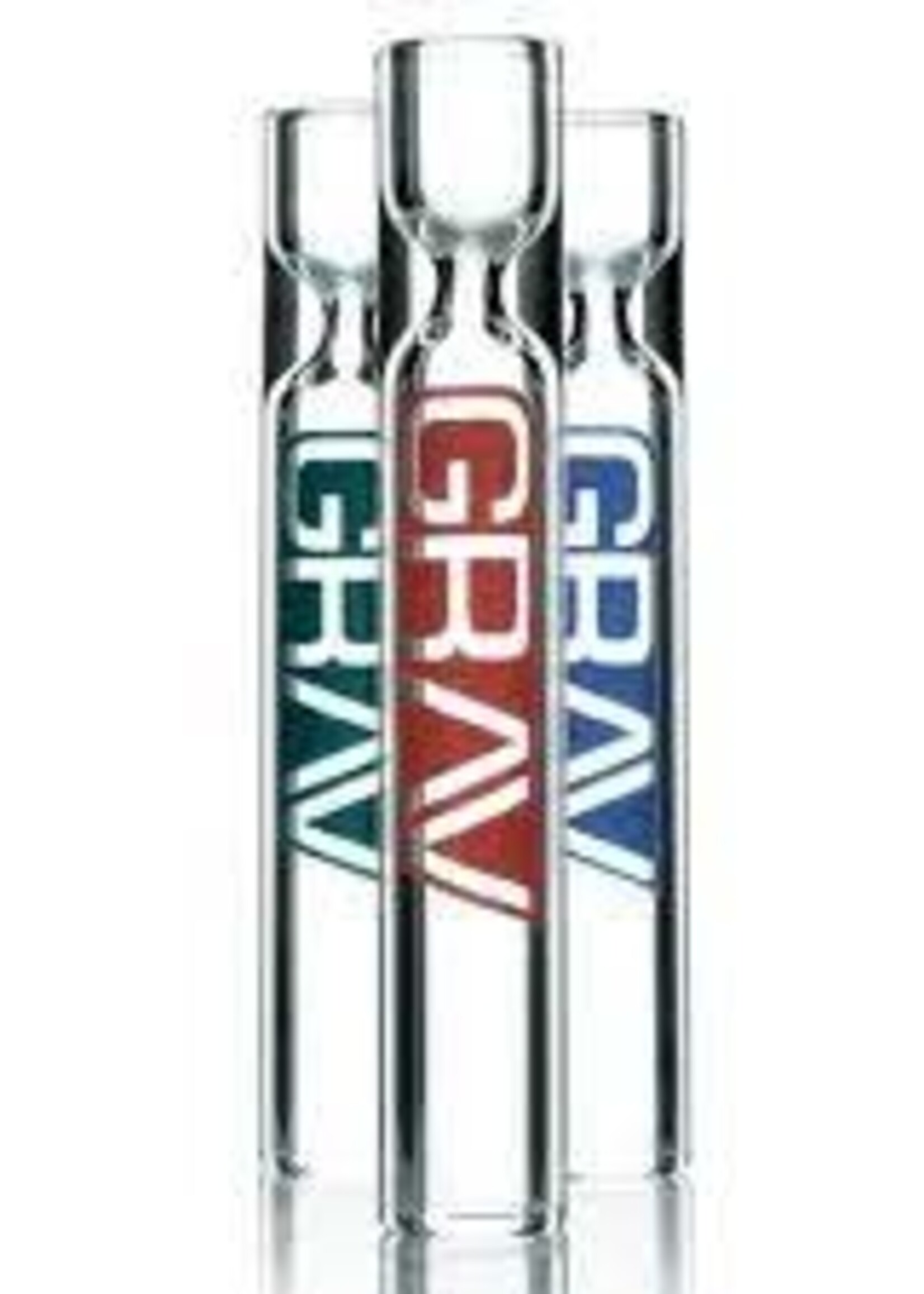 Grav Grav 9mm Taster Assorted