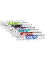 Grav Grav 12mm Taster Assorted