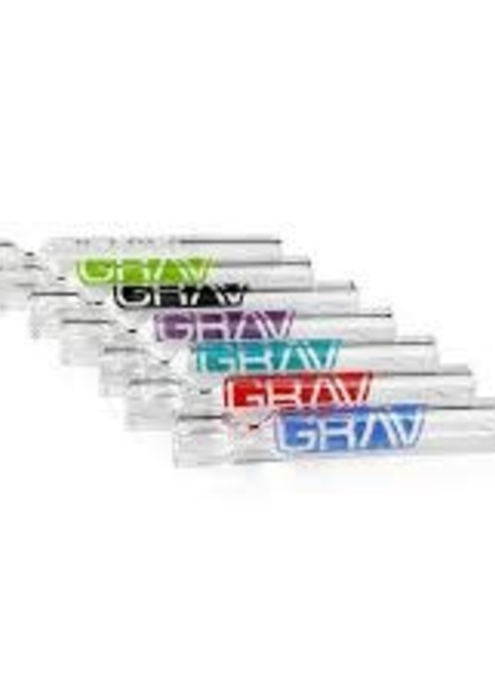 Grav Grav 12mm Taster Assorted