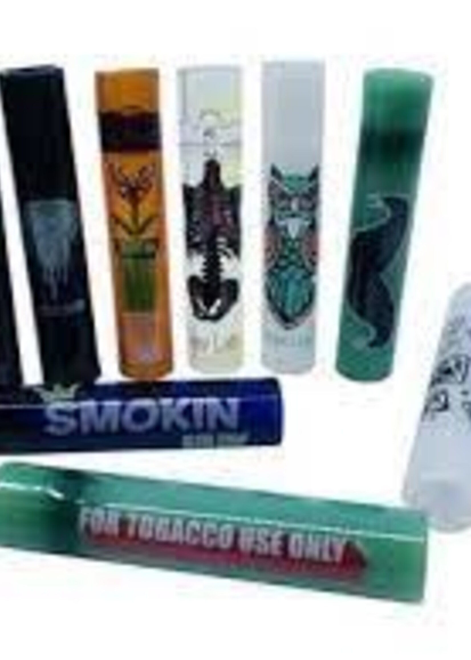 Grav Grav 16mm Whimsical Taster
