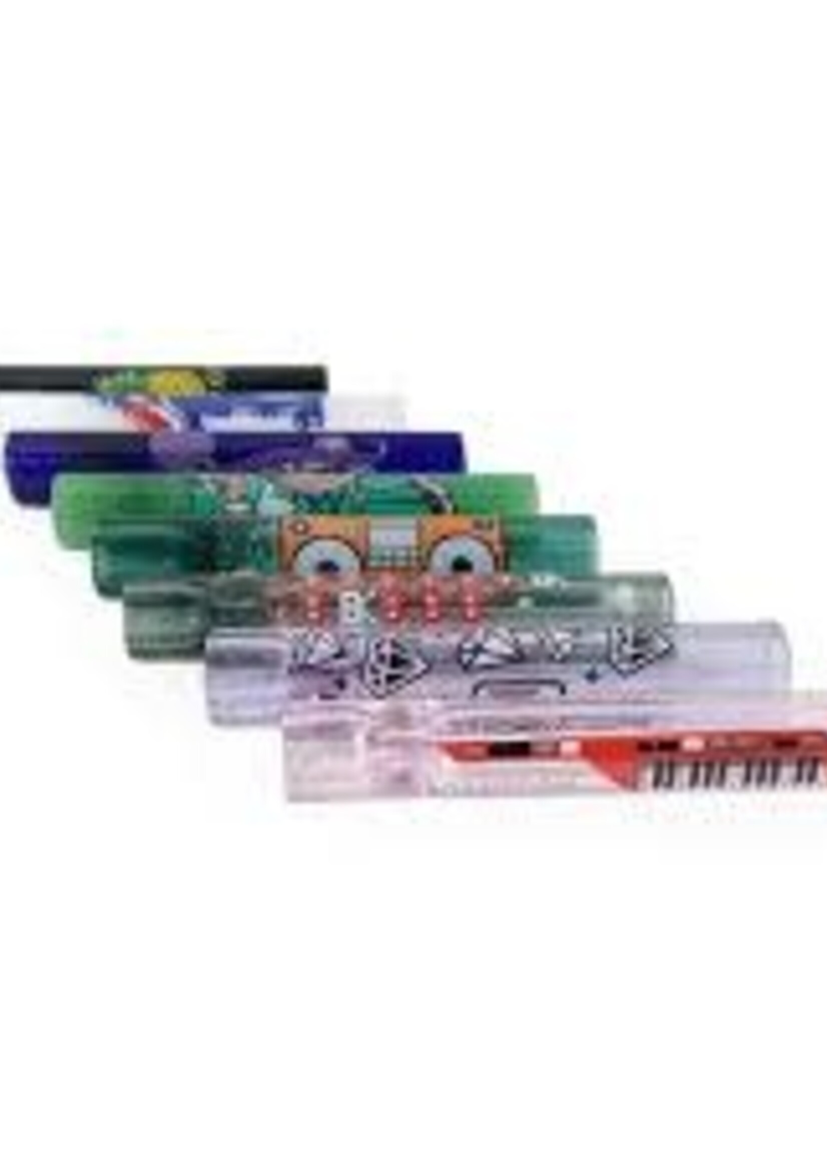 Grav Grav 12mm Whimsical Taster