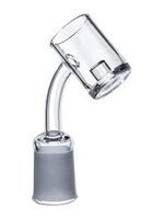 Rehab Glass Co 18 Female 45° Core Banger