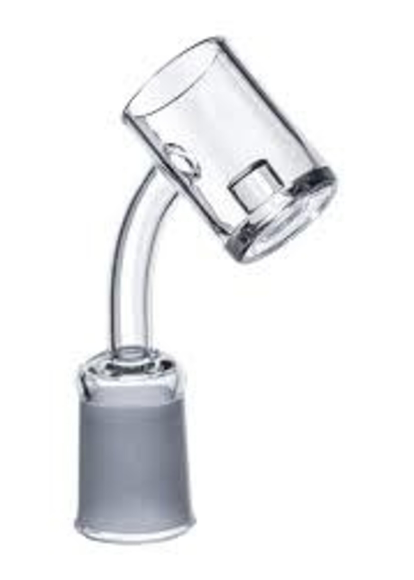 Rehab Glass Co 18 Female 45° Core Banger