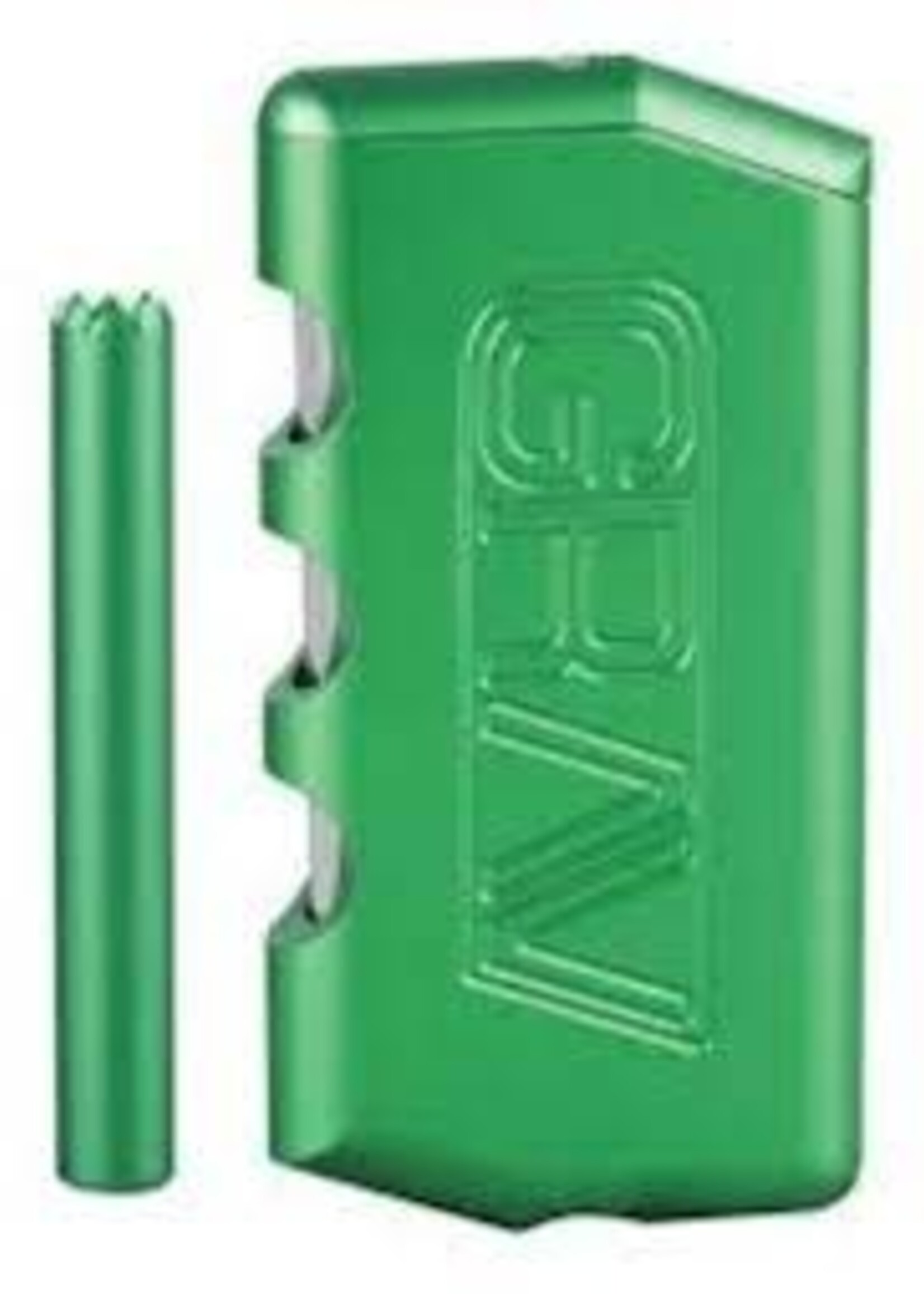 Grav Grav 3.7" Dugout Green