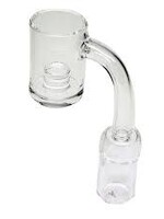 Rehab Glass Co 18 Female 90° Core Banger