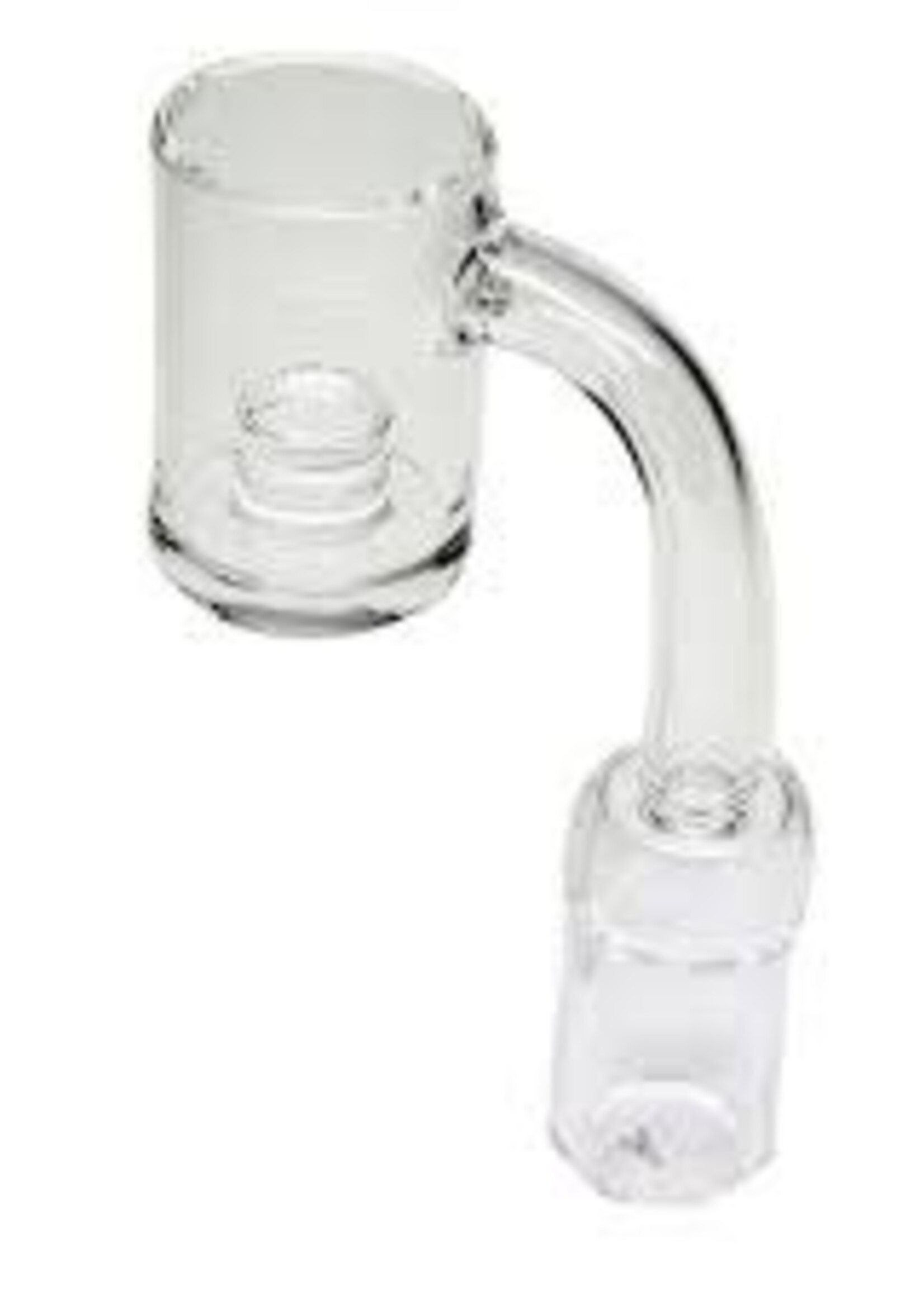 Rehab Glass Co 18 Female 90° Core Banger