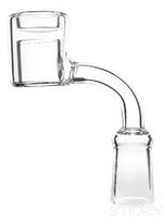 Rehab Glass Co 18 Female 90° Thermal Banger