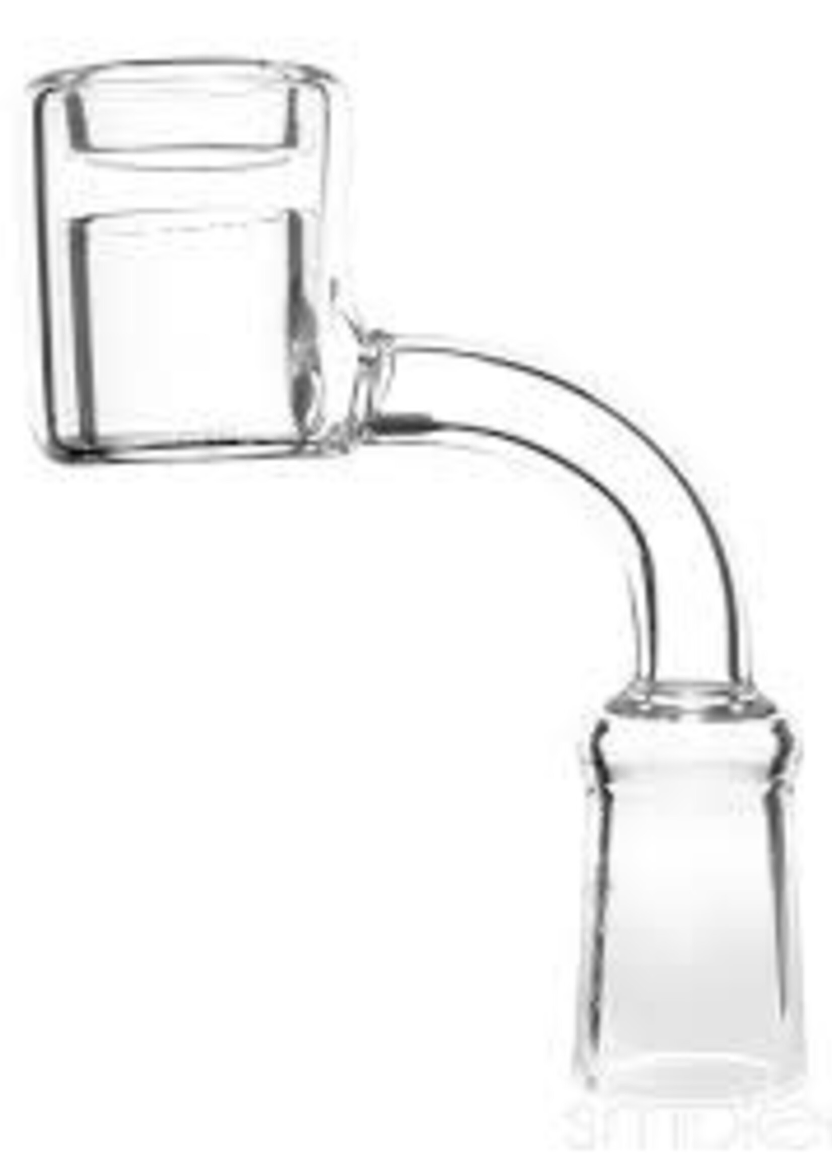 Rehab Glass Co 18 Female 90° Thermal Banger
