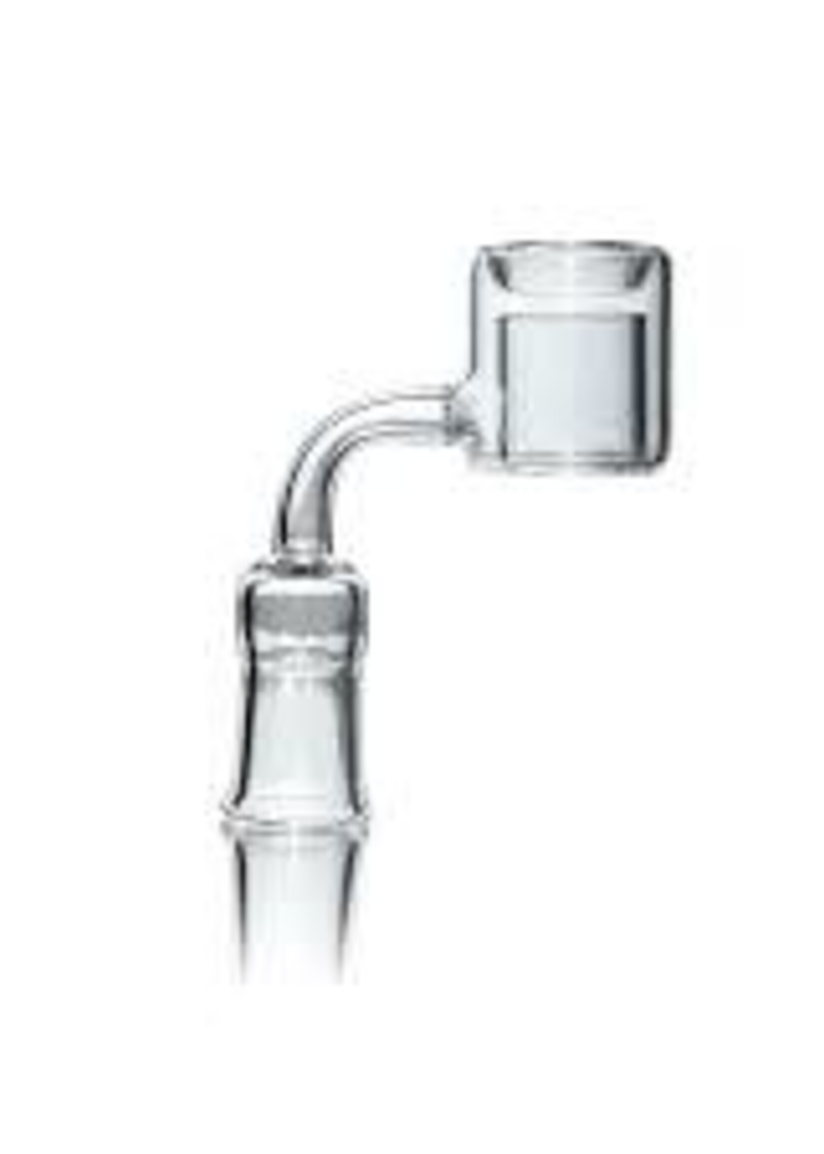 Rehab Glass Co 14 Female 90° Thermal Banger