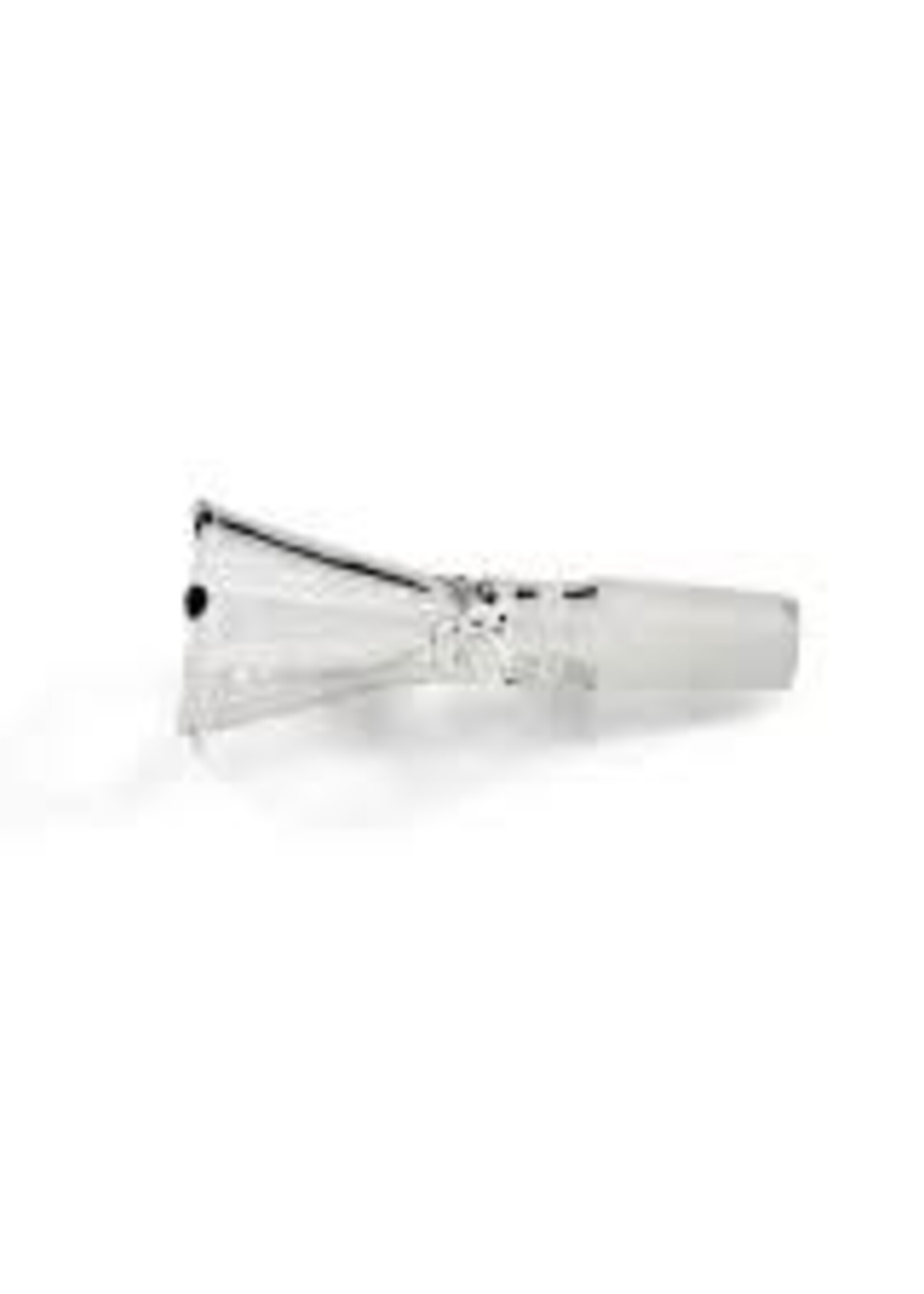 Roor Tech Roor Tech 14mm Male Bowl Head