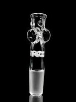 Roor Tech Roor Tech 14mm Male Bowl Head Pinch
