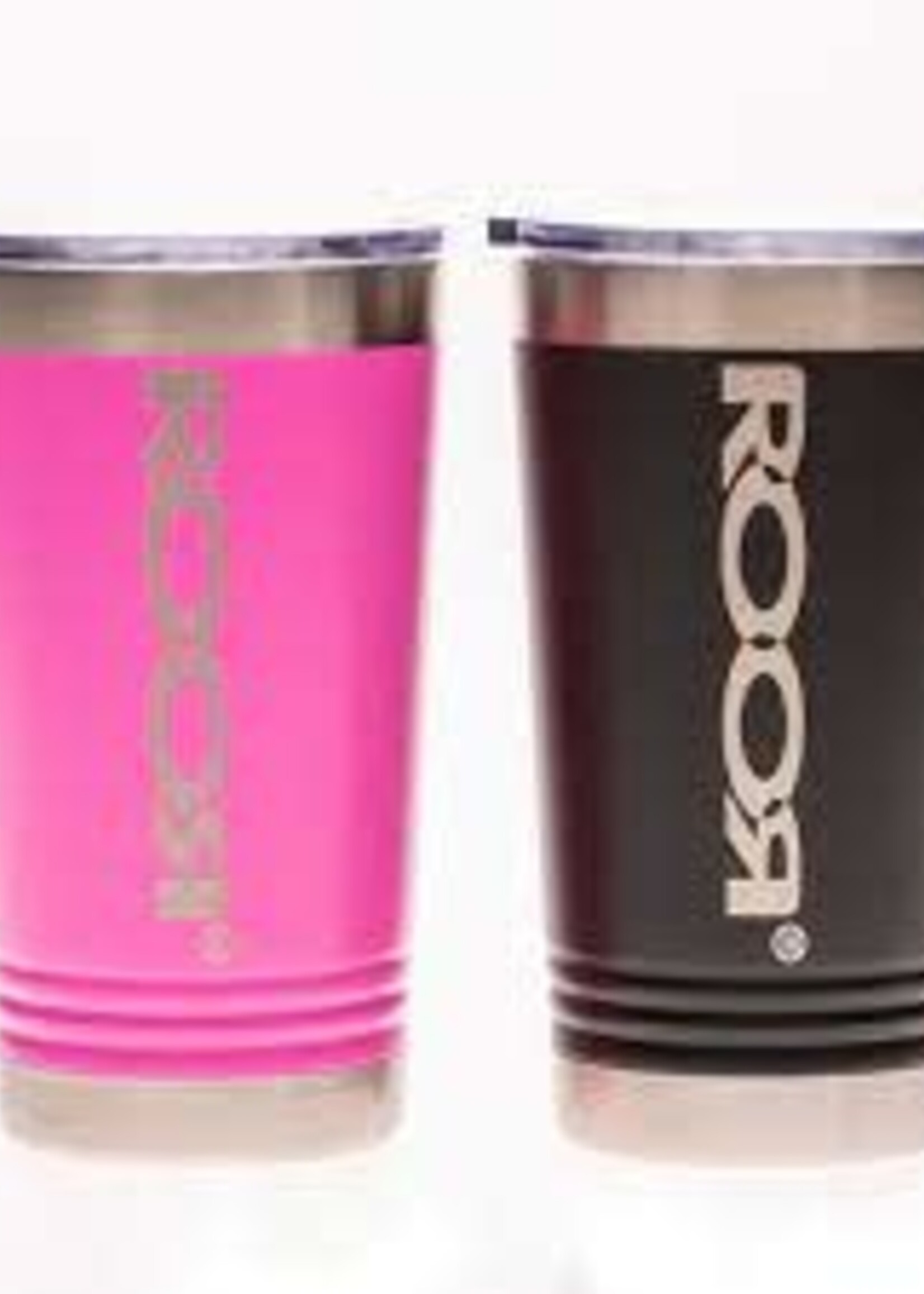 Roor Roor 16oz Tumbler (3 Colors)