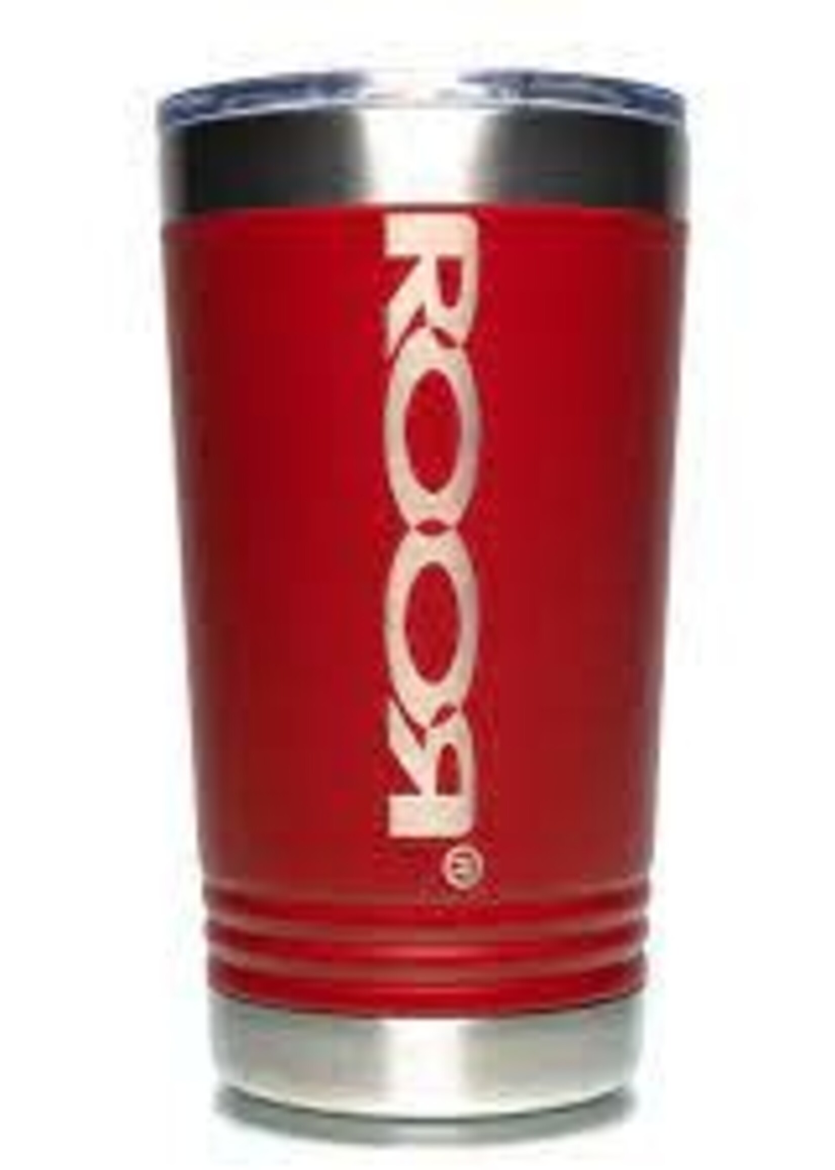 Roor Roor 16oz Tumbler (3 Colors)