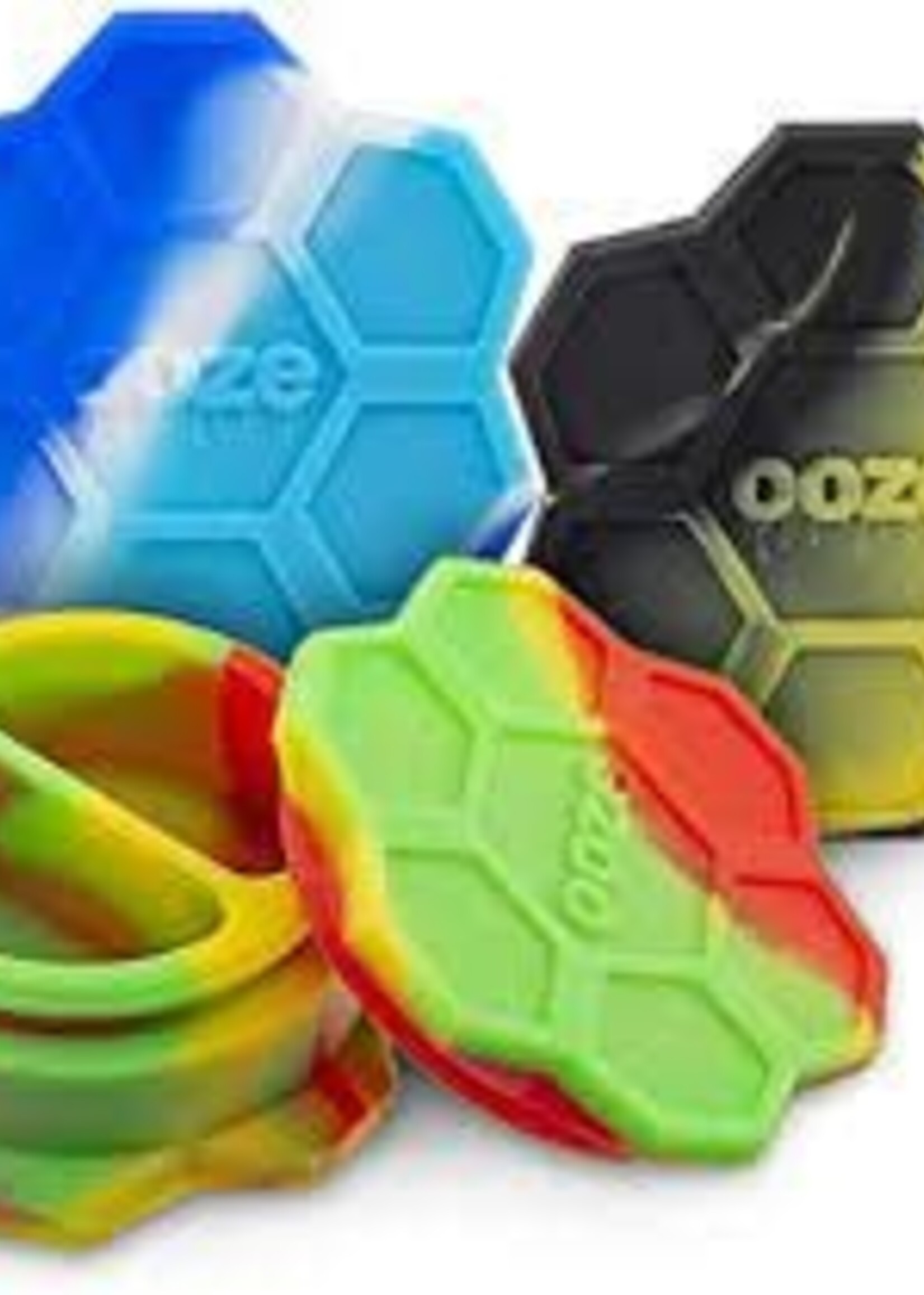 Ooze Ooze Honey Pot Silicone Container
