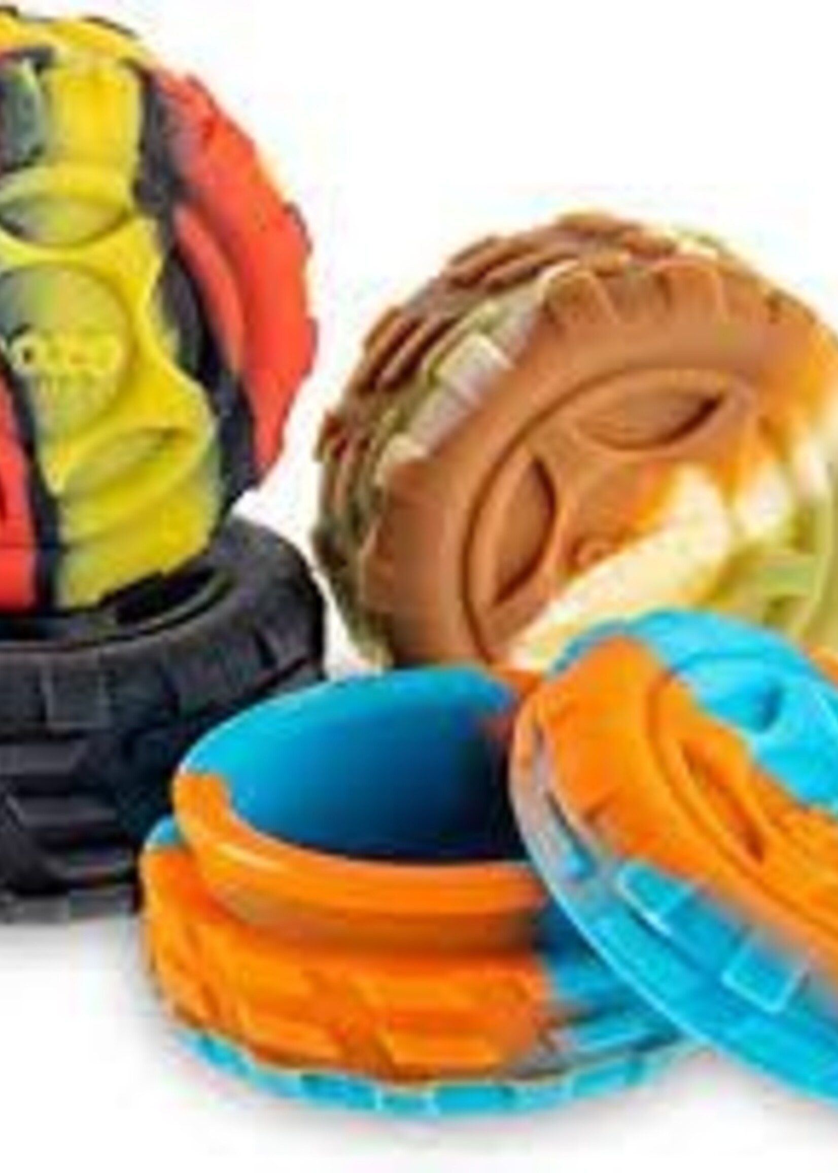 Ooze Ooze Hot Box silicone container