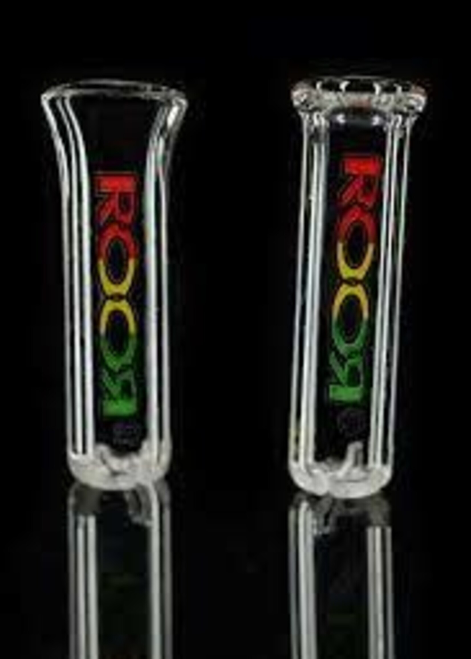 Roor Roor Glass Tip