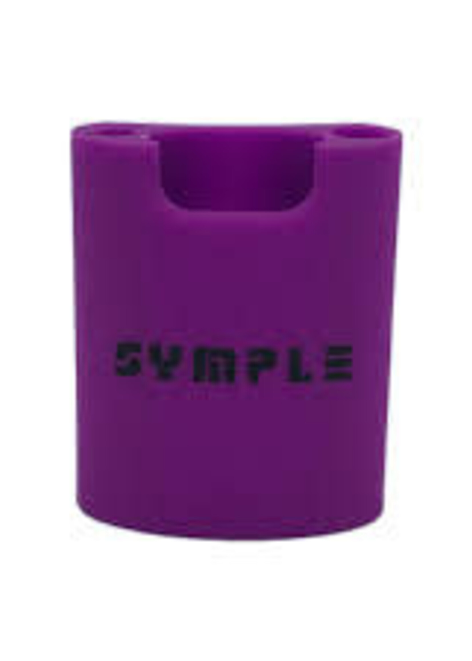 Symple Symple Dab Holder