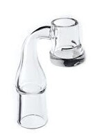 Rehab Glass Co 14 Female 90 Degree Graile Banger