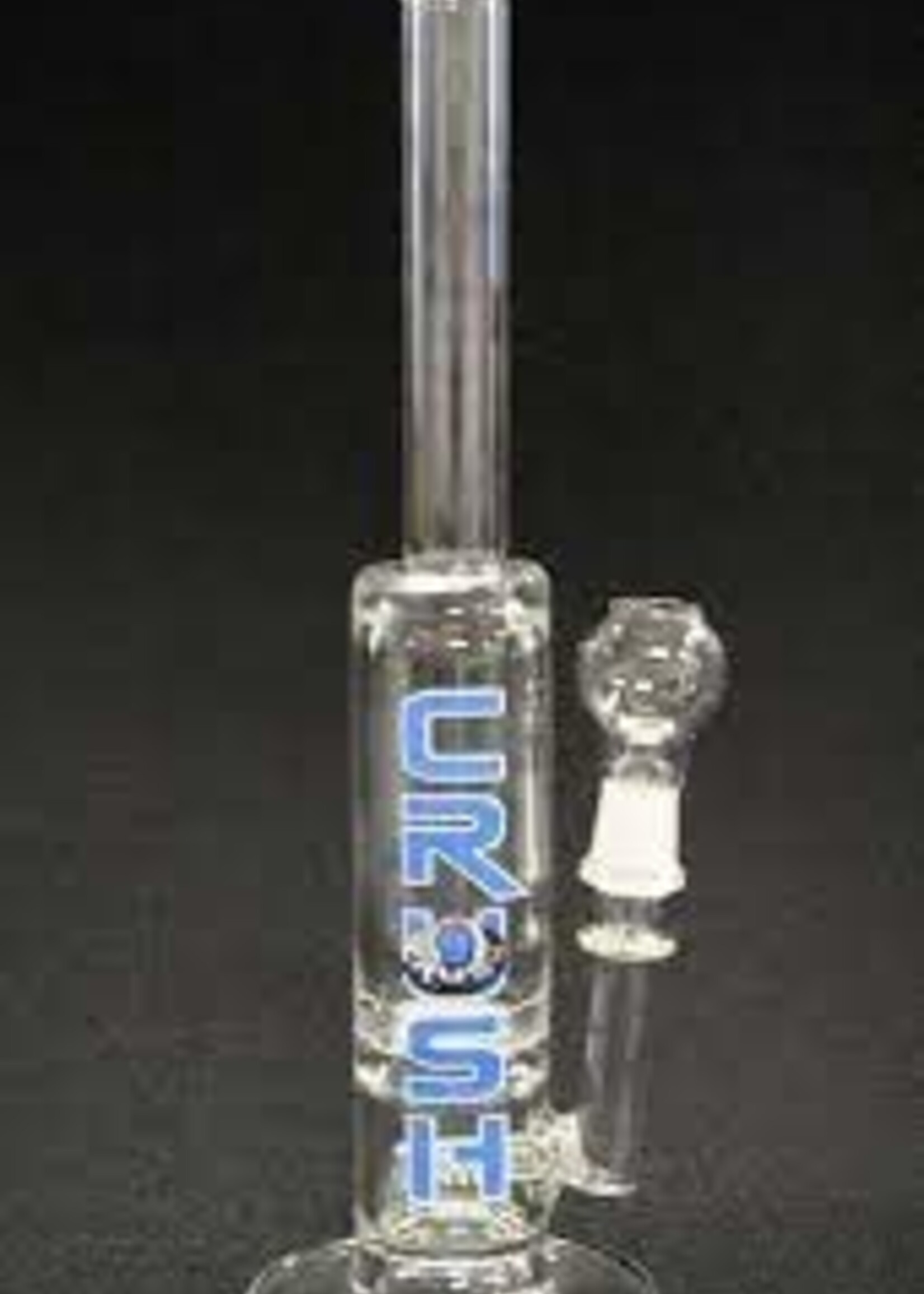 Crush Crush Straight Tube Oil Rig