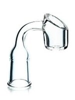 Rehab Glass Co 14 Female 90° Slant Top Banger