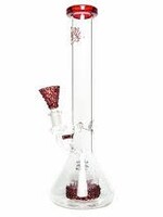 Envy Envy Pop Rock 10 Tree Water Pipe Green