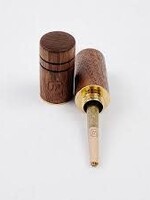 Marley Natural Marley Natural Walnut Small Holder