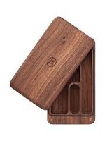 Marley Natural Marley Natural Walnut Small Case