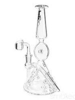 American Helix American Helix Kronos Water Pipe
