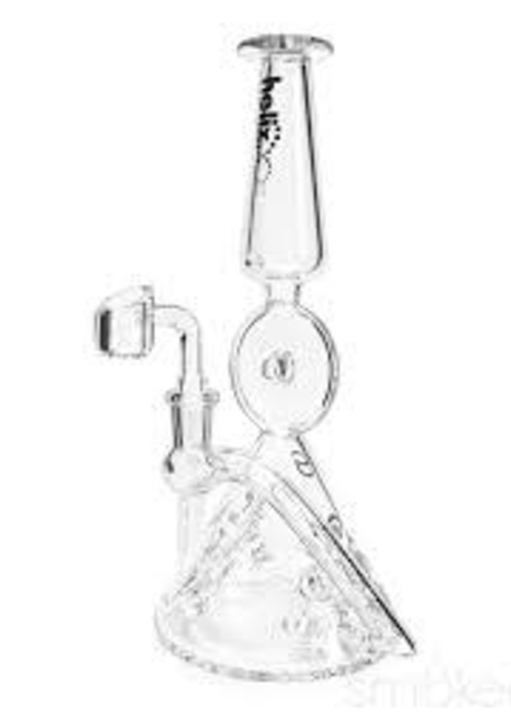 American Helix American Helix Kronos Water Pipe