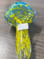 Brandon Poetzsch Brandon Poetzsch Glass Handpipe