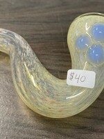 Brandon Poetzsch Brandon Poetzsch Glass Sherlock