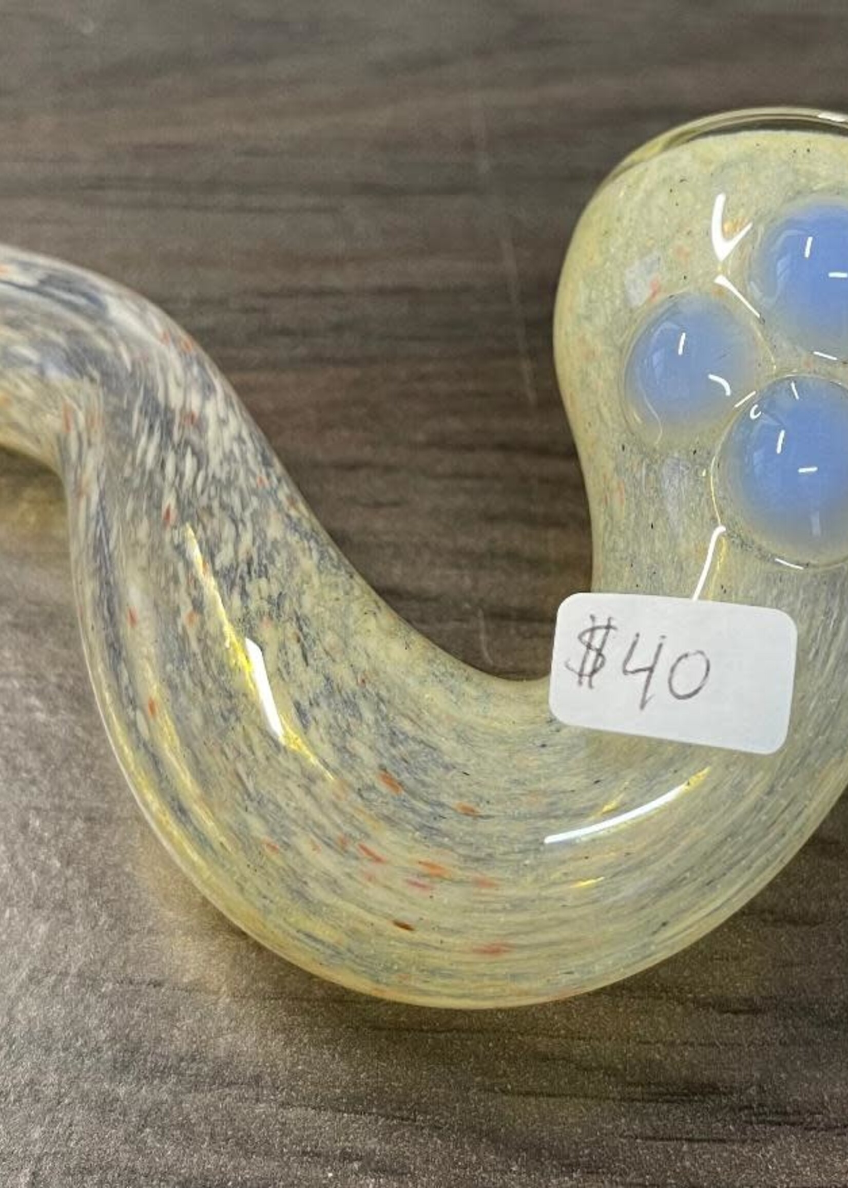 Brandon Poetzsch Brandon Poetzsch Glass Sherlock
