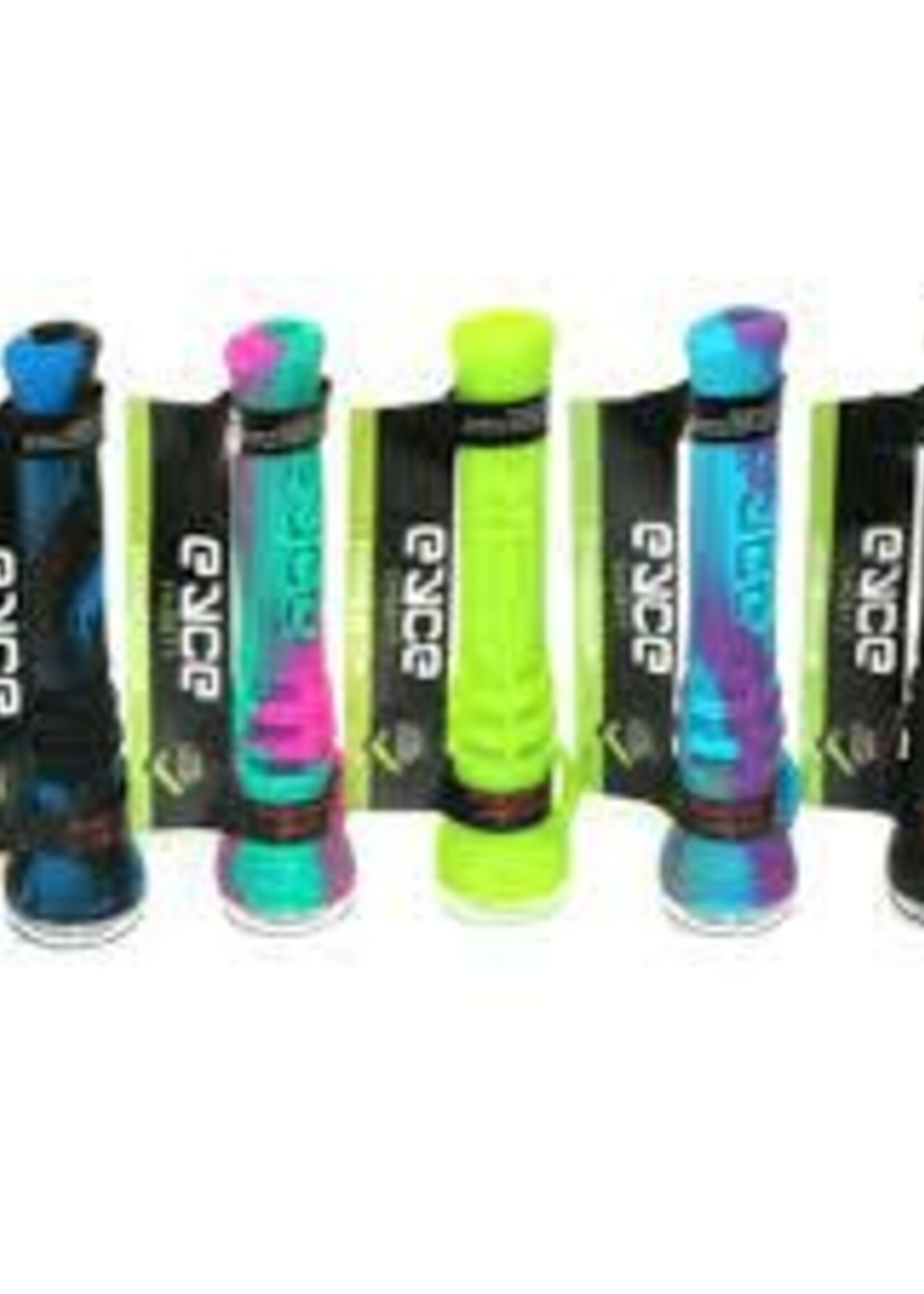 Eyce Eyce Shorty Chillum Black