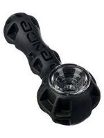 Eyce Eyce Silicone Spoon Black